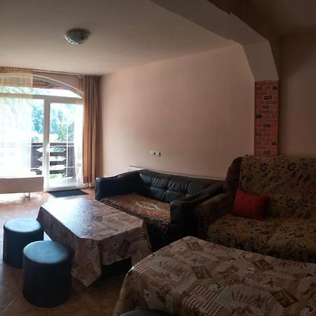 Casa Crivimex Villa Azuga Luaran gambar