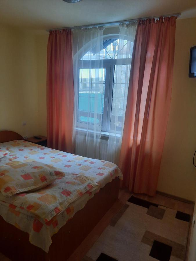 Casa Crivimex Villa Azuga Luaran gambar