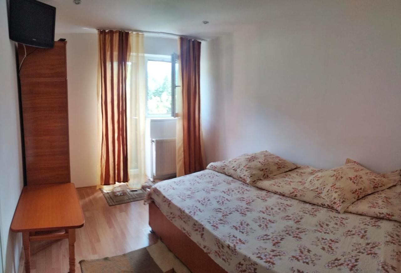 Casa Crivimex Villa Azuga Luaran gambar