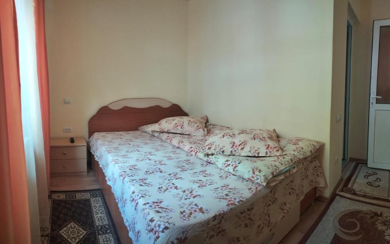 Casa Crivimex Villa Azuga Luaran gambar