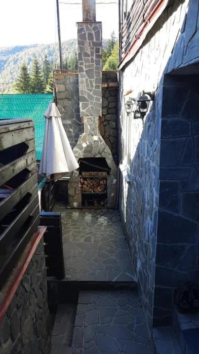 Casa Crivimex Villa Azuga Luaran gambar