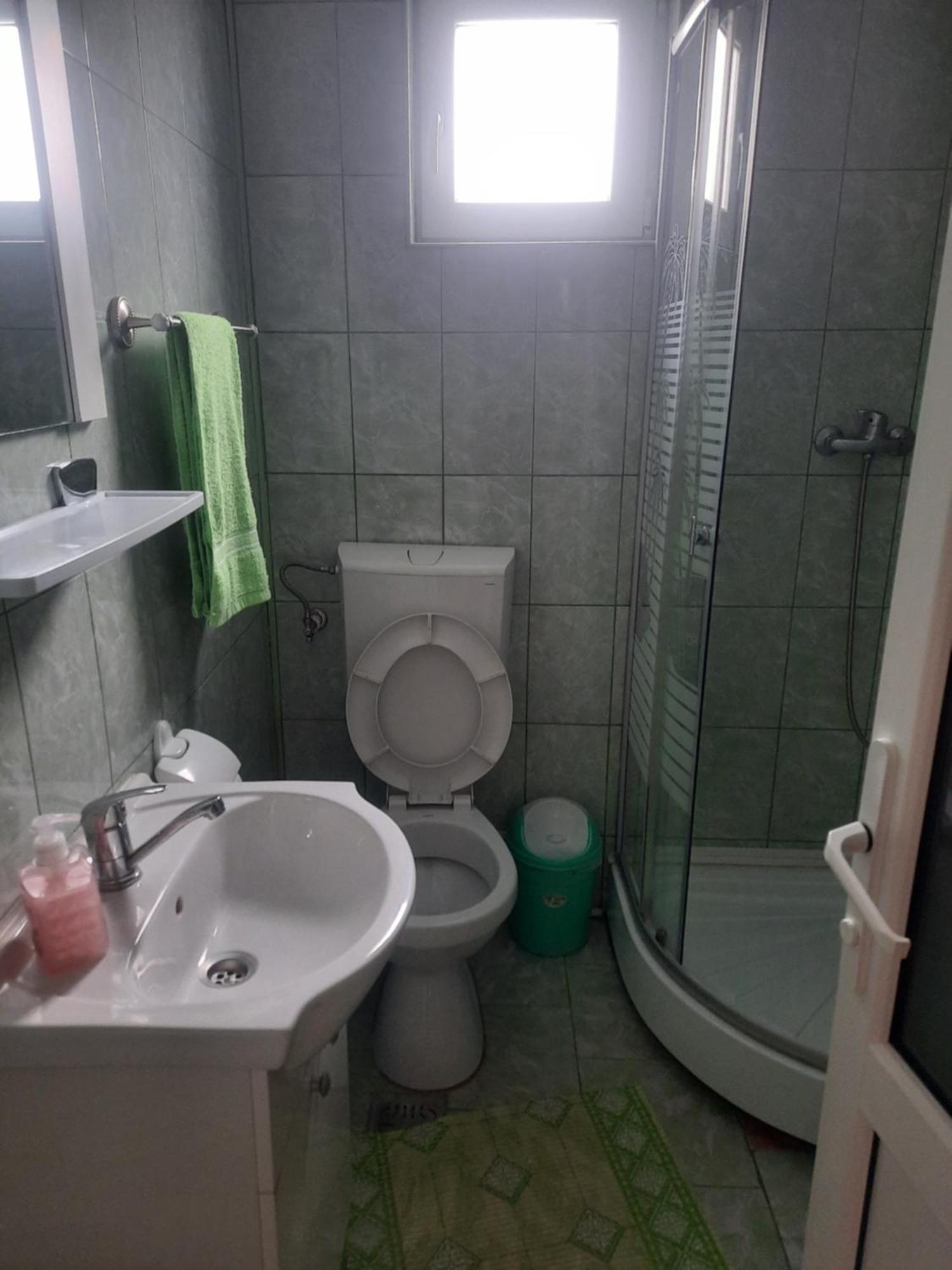Casa Crivimex Villa Azuga Luaran gambar